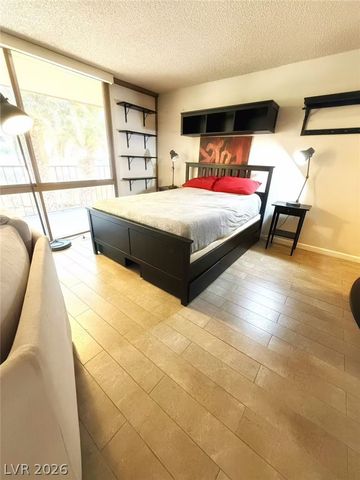 205 East Harmon Avenue 219, Las Vegas, NV 89169