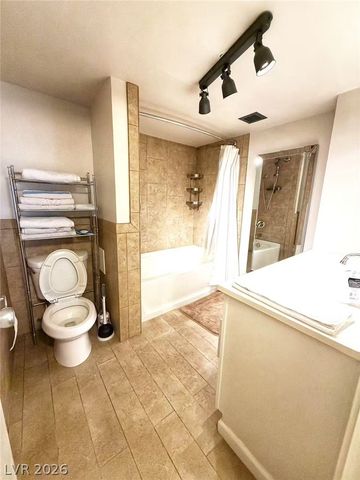 205 East Harmon Avenue 219, Las Vegas, NV 89169