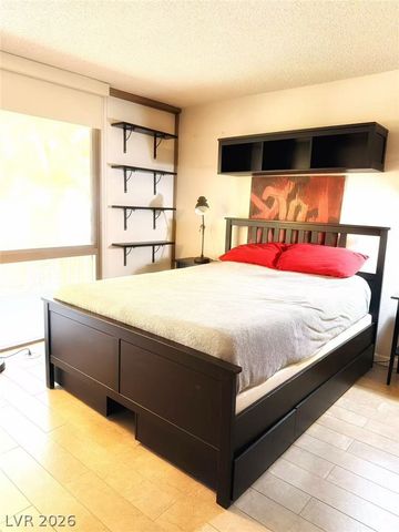 205 East Harmon Avenue 219, Las Vegas, NV 89169