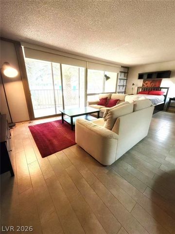 205 East Harmon Avenue 219, Las Vegas, NV 89169