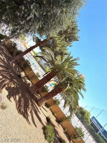 205 East Harmon Avenue 219, Las Vegas, NV 89169