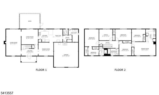 31 Saint Marys Dr, Roxbury Twp., NJ 07876