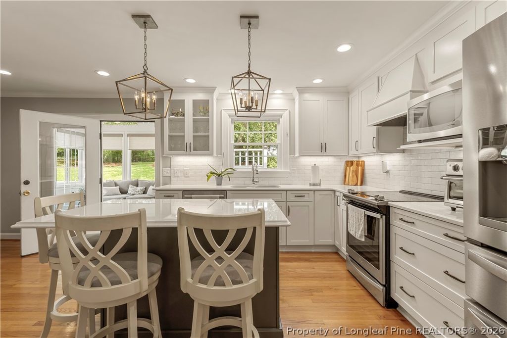 104 Cricket Hearth Road, Sanford, NC 27330 — photo 3