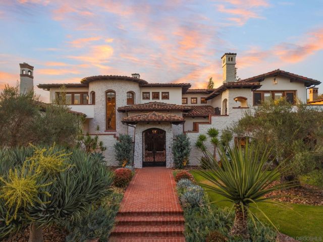 18446 Calle La Serra, Rancho Santa Fe, CA 92091