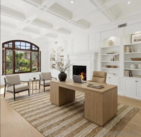 18446 Calle La Serra, Rancho Santa Fe, CA 92091