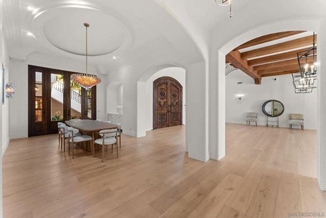 18446 Calle La Serra, Rancho Santa Fe, CA 92091
