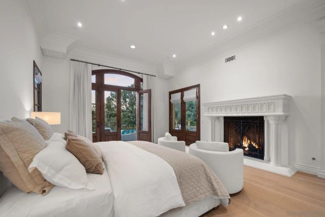 18446 Calle La Serra, Rancho Santa Fe, CA 92091
