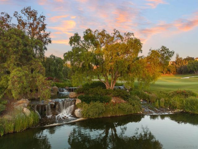 18446 Calle La Serra, Rancho Santa Fe, CA 92091