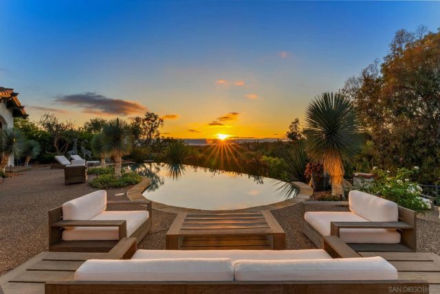 18446 Calle La Serra, Rancho Santa Fe, CA 92091