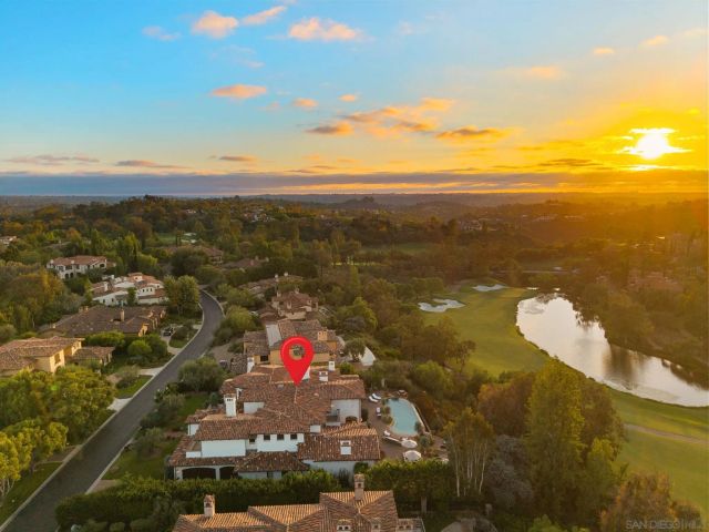 18446 Calle La Serra, Rancho Santa Fe, CA 92091