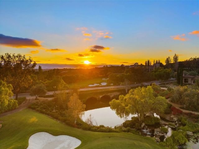 18446 Calle La Serra, Rancho Santa Fe, CA 92091