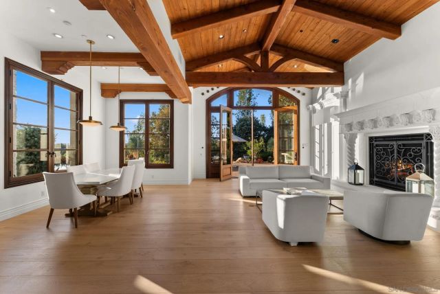 18446 Calle La Serra, Rancho Santa Fe, CA 92091