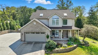 6831 Wesselman Road, Green Twp, OH 45002