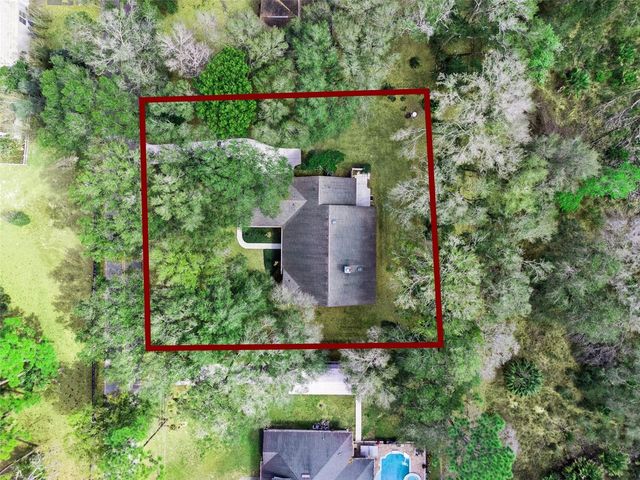 30768 PRESTWICK AVENUE, Sorrento, FL 32776