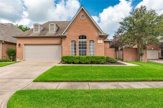 1907 Garden Fern Court, Houston, TX 77062