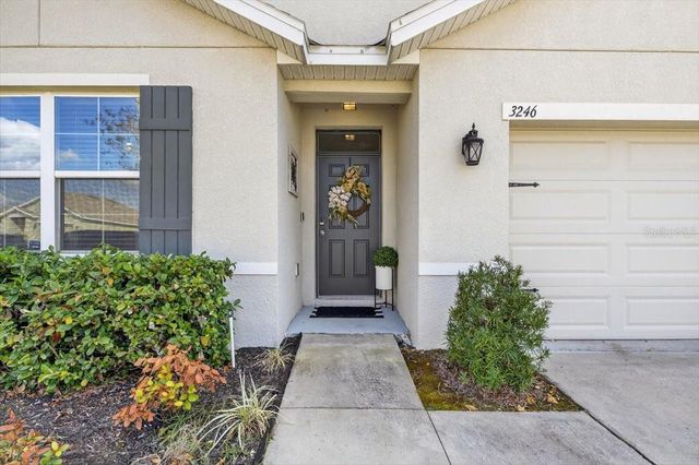 3246 S NORTHVIEW ROAD, Plant City, FL 33566