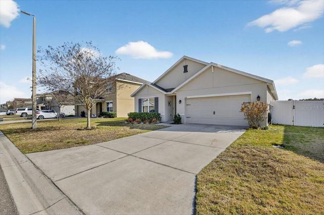 3246 S NORTHVIEW ROAD, Plant City, FL 33566