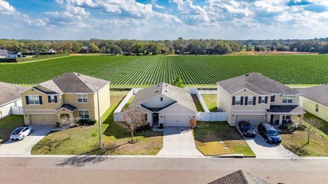 3246 S NORTHVIEW ROAD, Plant City, FL 33566