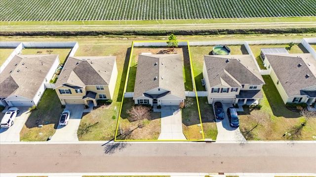 3246 S NORTHVIEW ROAD, Plant City, FL 33566