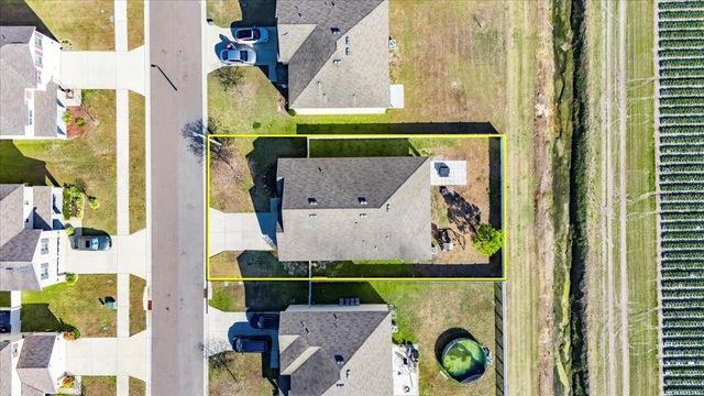 3246 S NORTHVIEW ROAD, Plant City, FL 33566