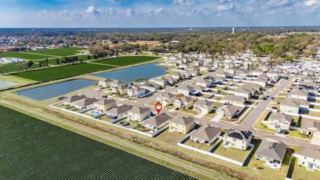 3246 S NORTHVIEW ROAD, Plant City, FL 33566