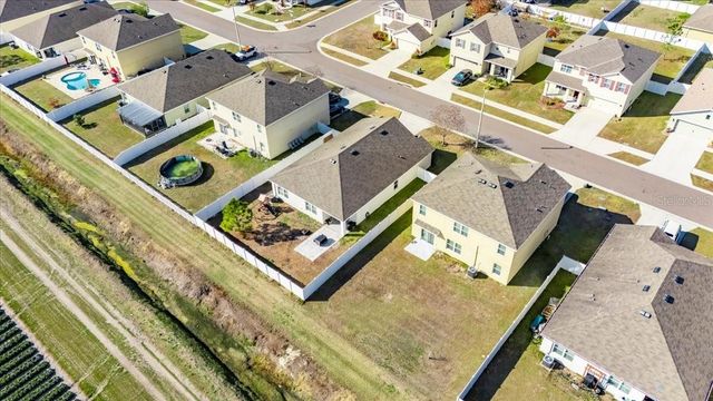 3246 S NORTHVIEW ROAD, Plant City, FL 33566