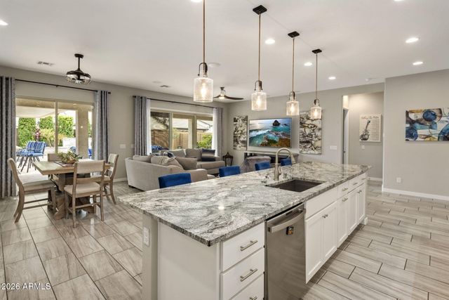21132 E SPARROW Drive, Queen Creek, AZ 85142