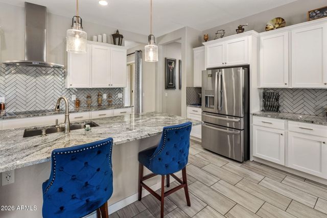 21132 E SPARROW Drive, Queen Creek, AZ 85142