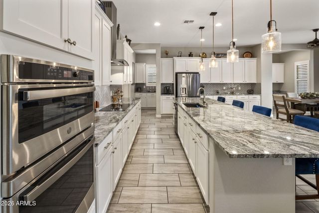 21132 E SPARROW Drive, Queen Creek, AZ 85142