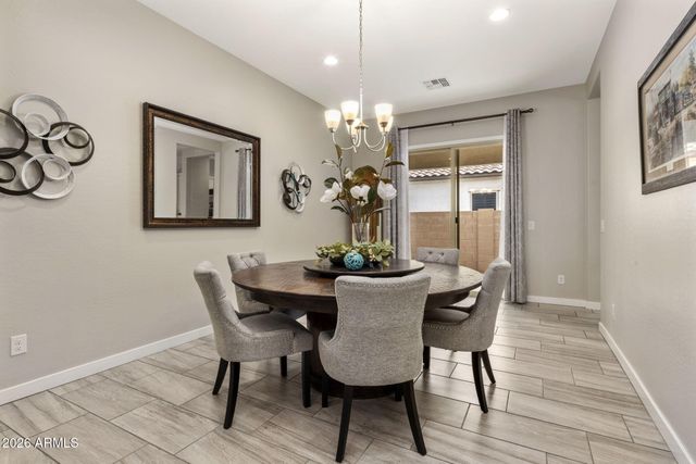 21132 E SPARROW Drive, Queen Creek, AZ 85142