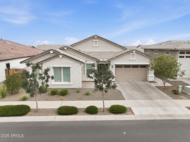 21132 E SPARROW Drive, Queen Creek, AZ 85142