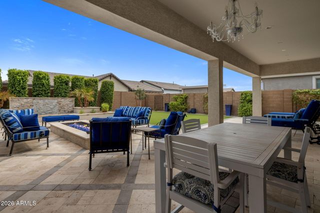 21132 E SPARROW Drive, Queen Creek, AZ 85142