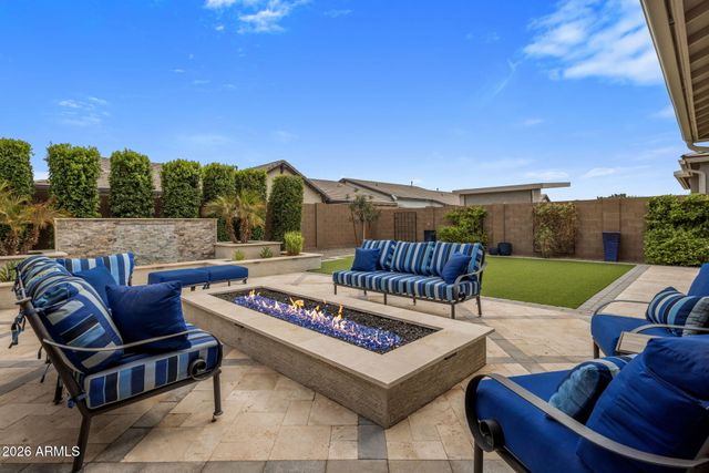 21132 E SPARROW Drive, Queen Creek, AZ 85142