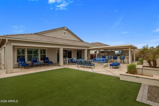 21132 E SPARROW Drive, Queen Creek, AZ 85142