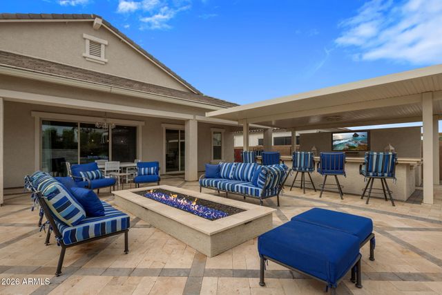 21132 E SPARROW Drive, Queen Creek, AZ 85142