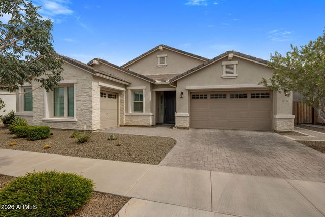 21132 E SPARROW Drive, Queen Creek, AZ 85142