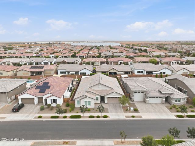 21132 E SPARROW Drive, Queen Creek, AZ 85142