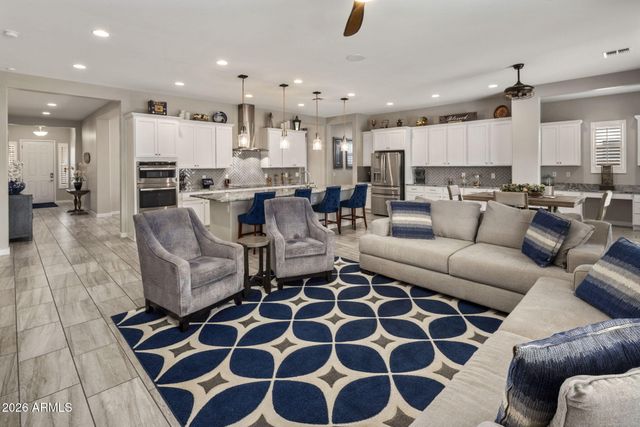 21132 E SPARROW Drive, Queen Creek, AZ 85142