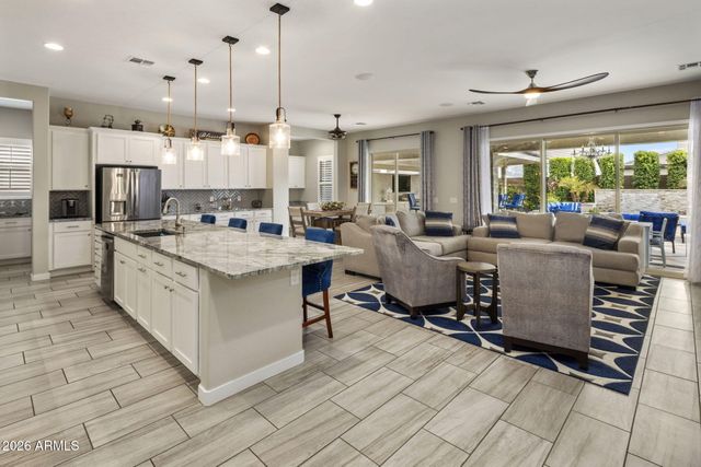 21132 E SPARROW Drive, Queen Creek, AZ 85142