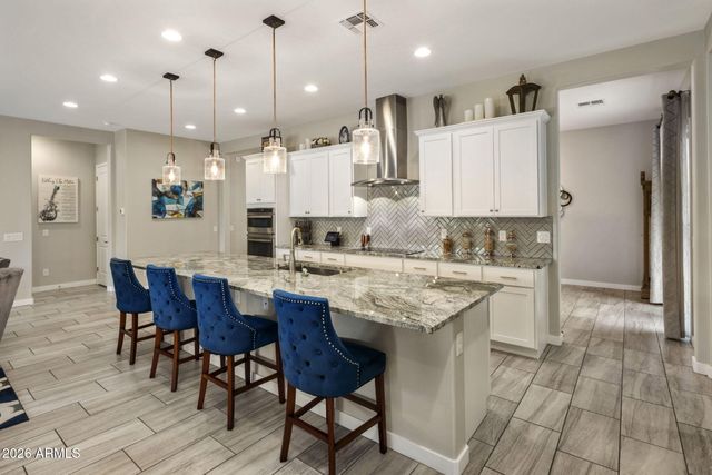 21132 E SPARROW Drive, Queen Creek, AZ 85142
