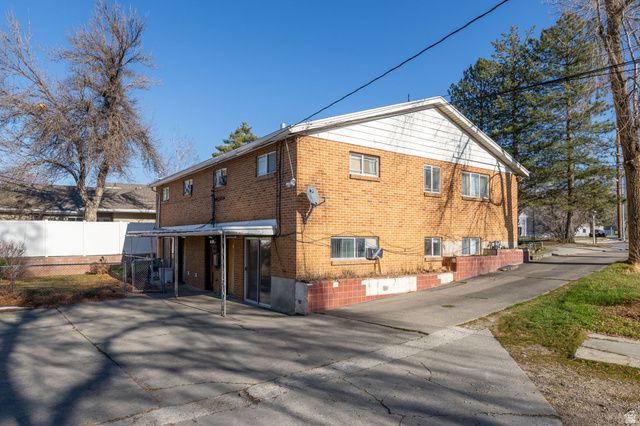 6960 S 900 E, Midvale, UT 84047