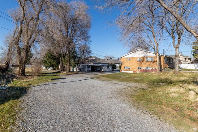 6960 S 900 E, Midvale, UT 84047