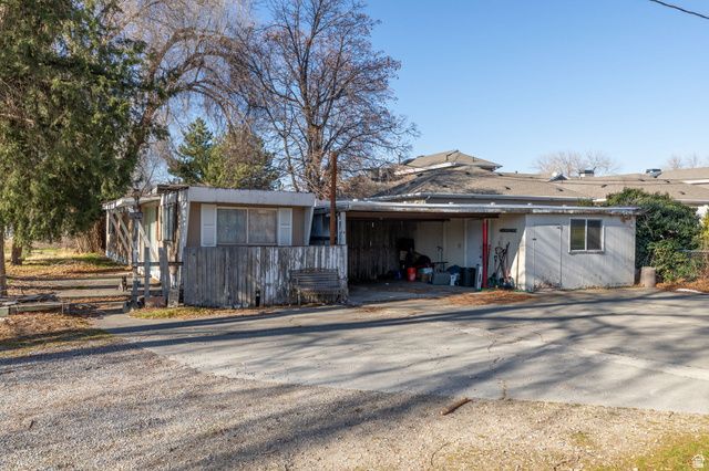 6960 S 900 E, Midvale, UT 84047