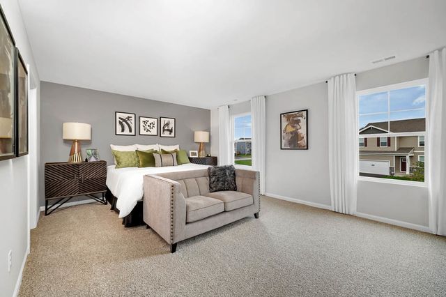 1209 Vista Drive, Hampshire, IL 60140