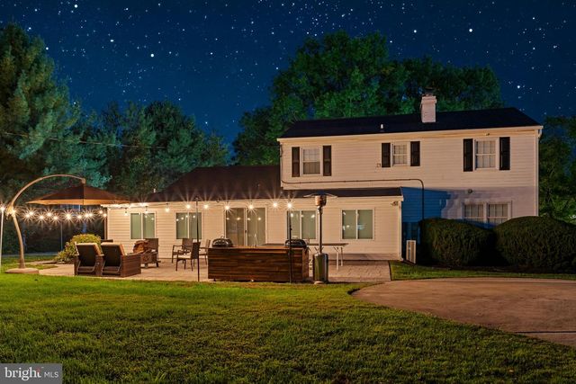 9313 JOEY DR, Ellicott City, MD 21042