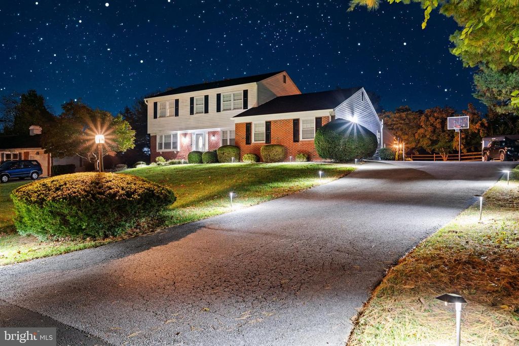 9313 JOEY DR, Ellicott City, MD 21042