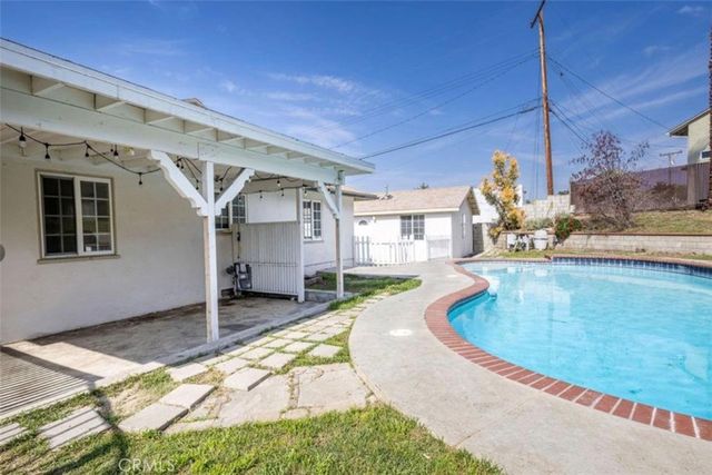 17003 Dubesor, La Puente, CA 91744