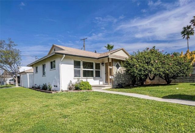 17003 Dubesor, La Puente, CA 91744