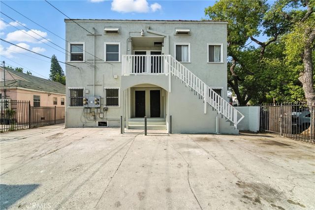 875 W 41st Drive, Los Angeles, CA 90037