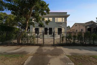 875 W 41st Drive, Los Angeles, CA 90037